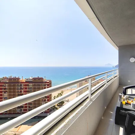 Homeincalpe Apolo Xiv