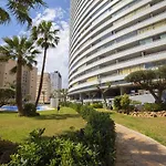 Homeincalpe Apolo Xiv דירה