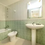 דירה Homeincalpe Apolo Xiv קלפה