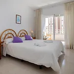 Homeincalpe Apolo Xiv דירה קלפה