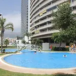 דירה Homeincalpe Apolo Xiv