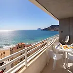 Homeincalpe Apolo Xiv דירה *