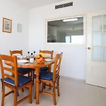 Homeincalpe Apolo Xiv דירה קלפה