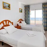דירה Homeincalpe Apolo Xiv *