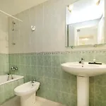 דירה Homeincalpe Apolo Xiv