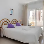 דירה Homeincalpe Apolo Xiv *