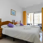 Homeincalpe Apolo Xiv דירה *