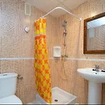 דירה Homeincalpe Apolo Xiv קלפה