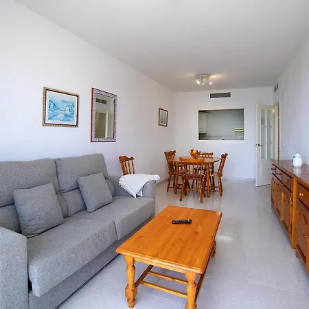 Homeincalpe Apolo Xiv Lägenhet