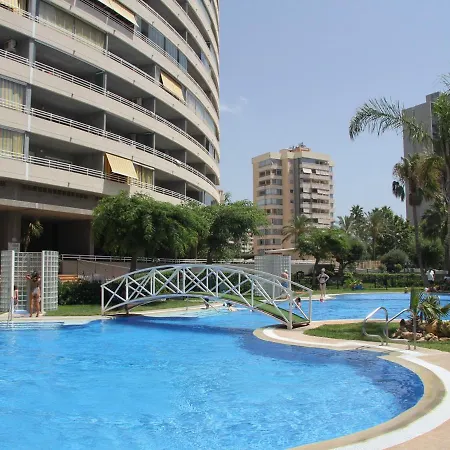 Homeincalpe Apolo Xiv *