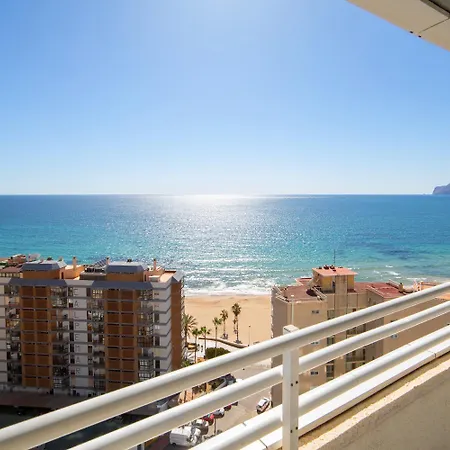 Homeincalpe Apolo Xiv * Κάλπε