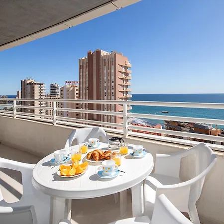 Homeincalpe Apolo Xiv 卡尔佩