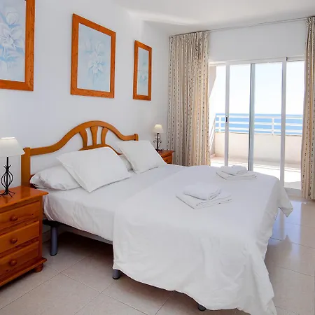 Homeincalpe Apolo Xiv Calpe