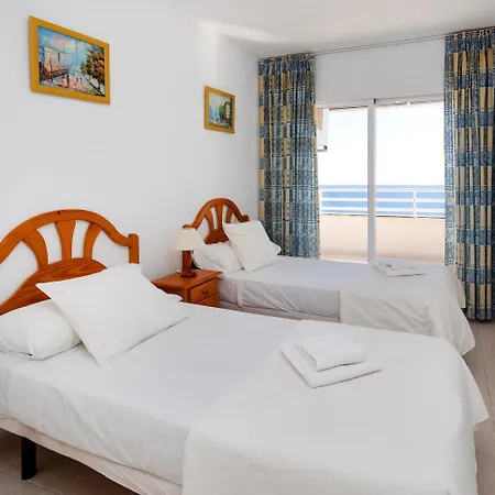 Lägenhet Homeincalpe Apolo Xiv *