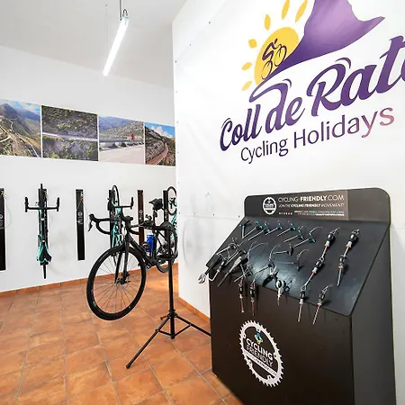 Homeincalpe Apolo Xiv Lägenhet Calpe