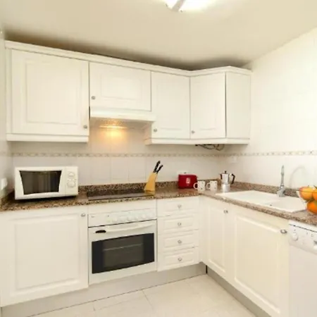 Homeincalpe Apolo Xiv Calpe