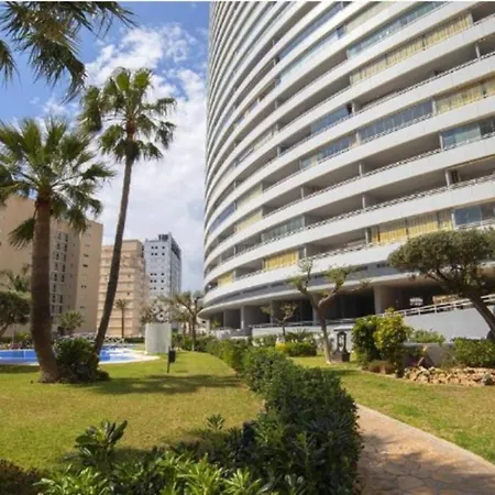 Homeincalpe Apolo Xiv * 卡尔佩