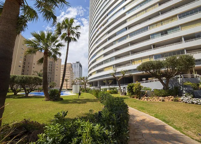 Homeincalpe Apolo Xiv Daire