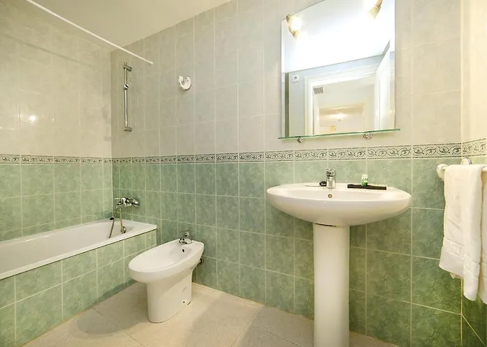 Διαμέρισμα Homeincalpe Apolo Xiv Κάλπε