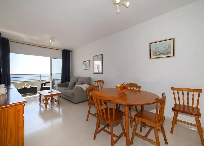 Homeincalpe Apolo Xiv Daire