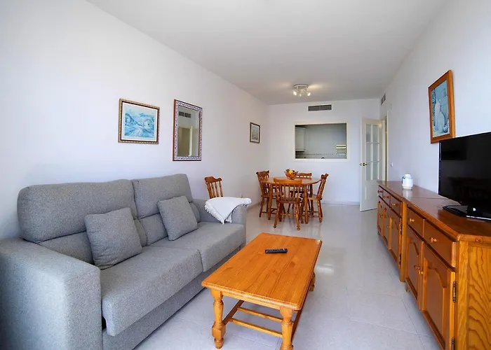 Homeincalpe Apolo Xiv Daire