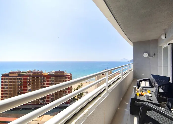 Homeincalpe Apolo Xiv