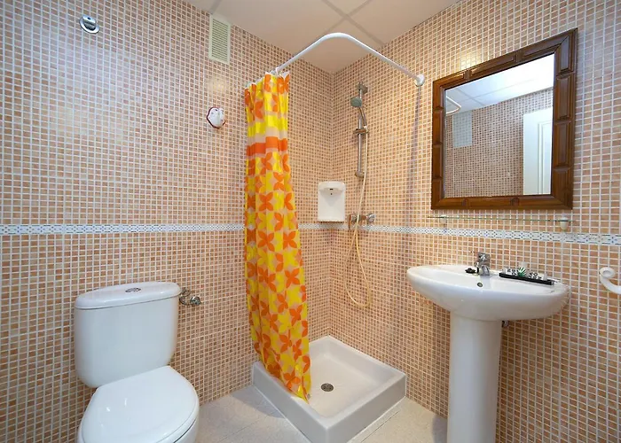 Homeincalpe Apolo Xiv Daire Calp