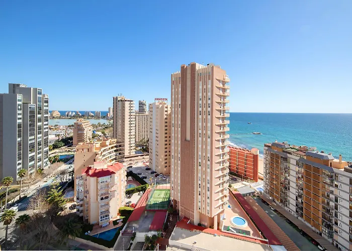 Daire Homeincalpe Apolo Xiv