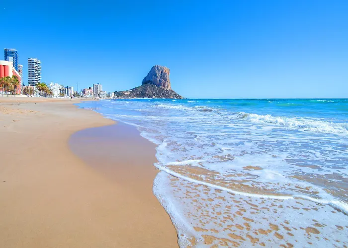 Homeincalpe Apolo Xiv Διαμέρισμα *