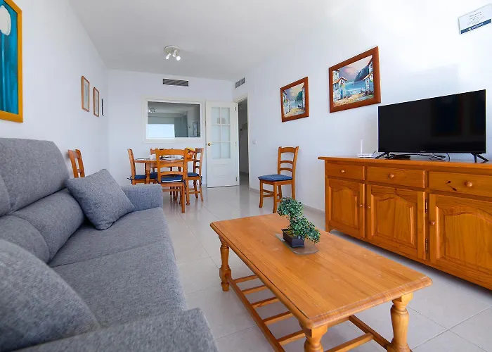 Daire Homeincalpe Apolo Xiv Calp