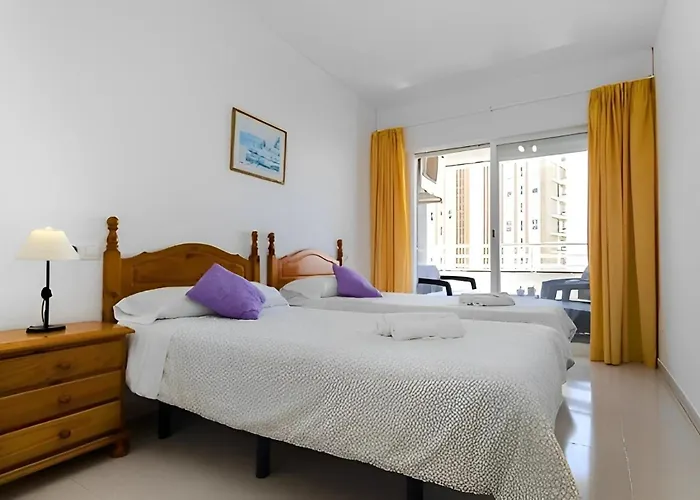 Homeincalpe Apolo Xiv Daire *