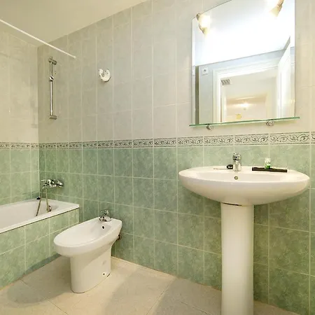 Διαμέρισμα Homeincalpe Apolo Xiv Κάλπε