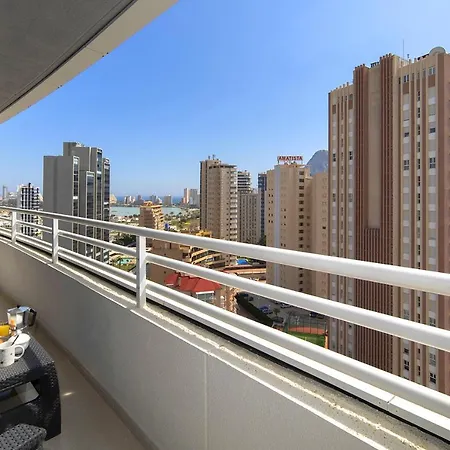 Homeincalpe Apolo Xiv *