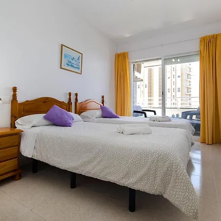 Homeincalpe Apolo Xiv * Κάλπε