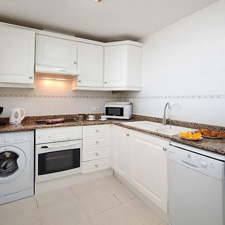 Homeincalpe Apolo Xiv Διαμέρισμα *