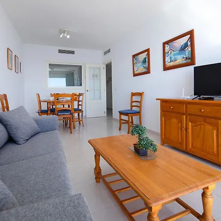 Διαμέρισμα Homeincalpe Apolo Xiv Κάλπε