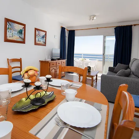 Homeincalpe Apolo Xiv Κάλπε