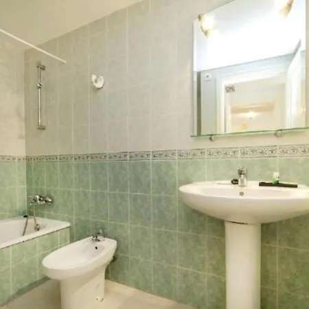 Διαμέρισμα Homeincalpe Apolo Xiv