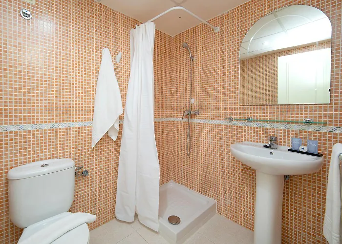 Homeincalpe Apolo Xiv Апартаменти Кальпе