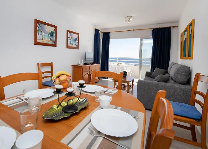 Homeincalpe Apolo Xiv Кальпе